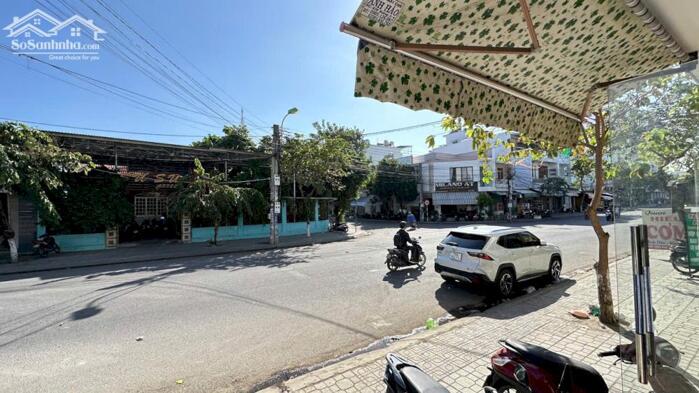 Hình ảnh Bán 2 Lô Đất Liền Kề Hẻm Ngô Gia Khảm Ngay Bến Xe Phía Bắc Nha Trang 1