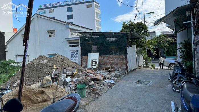 Hình ảnh Bán 2 Lô Đất Liền Kề Hẻm Ngô Gia Khảm Ngay Bến Xe Phía Bắc Nha Trang 6