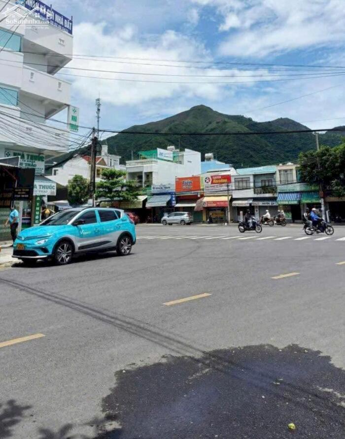 Hình ảnh Bán 2 Lô Đất Liền Kề Hẻm Ngô Gia Khảm Ngay Bến Xe Phía Bắc Nha Trang 5