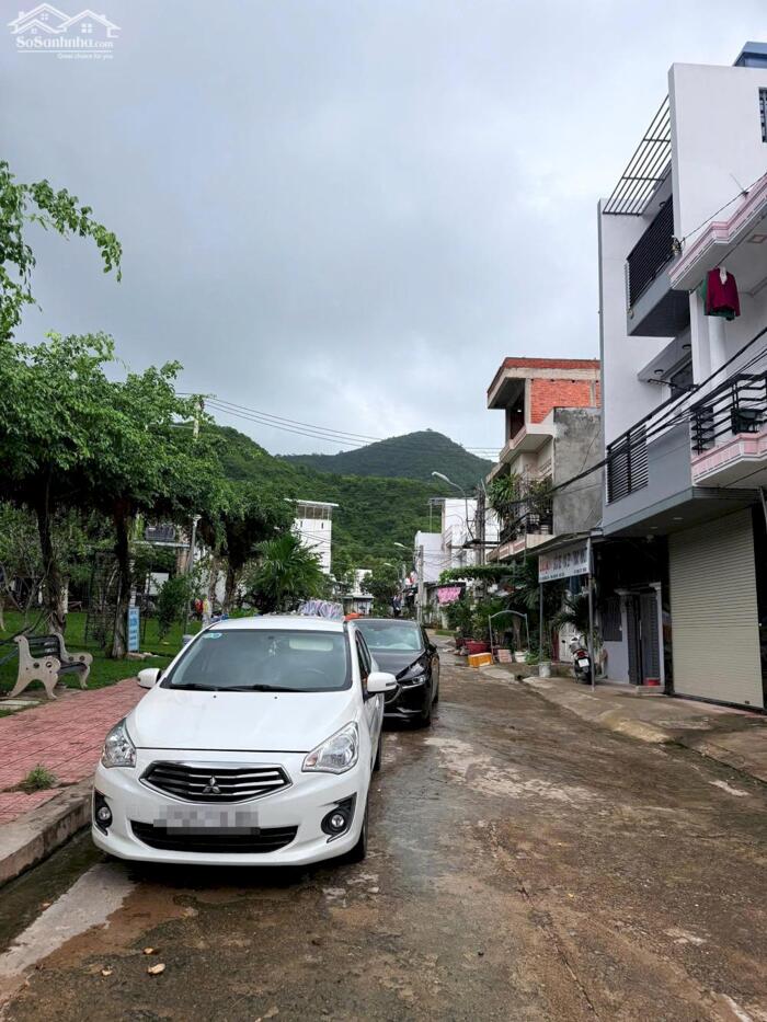 Hình ảnh Bán Nhà View Công Viên – Tđc Hòn Xện, Bắc Nha Trang 3