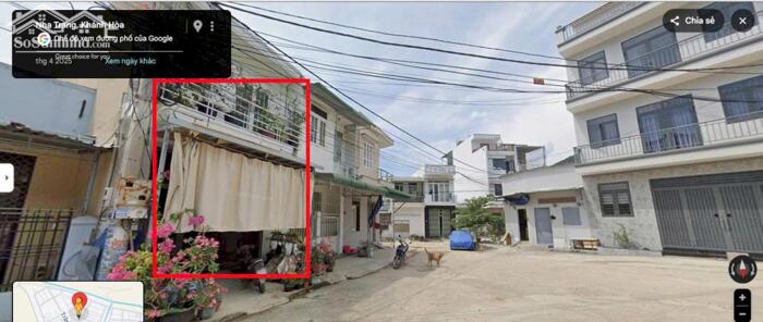 Hình ảnh Bán Nhà View Công Viên – Tđc Hòn Xện, Bắc Nha Trang 0