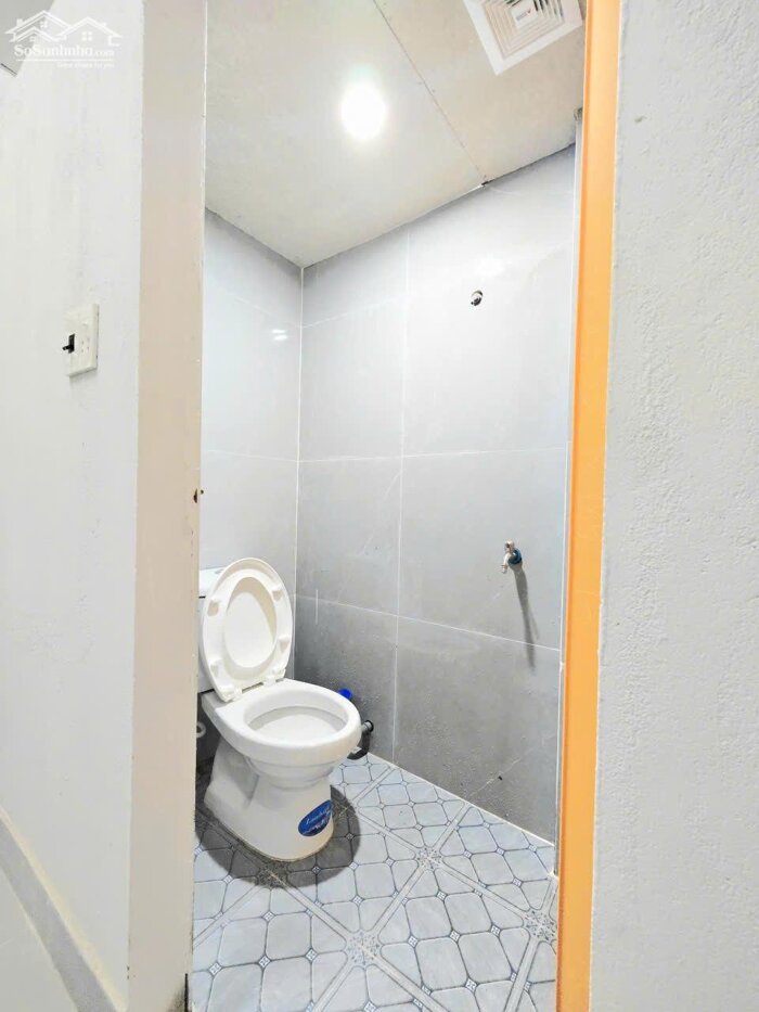 Hình ảnh Chính chủ gửi bán nhà cấp 4 MT đường Nguyễn Mộng Tuân.Đà Nẵng 1