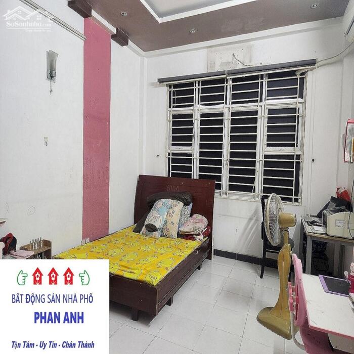 Hình ảnh Căn nhà phố Quận 9 " Đáng đồng tiền bát gạo " ngay Chợ Nam Hòa | 88 m² đất, chỉ có 9 tỷ.n.n.n. 2