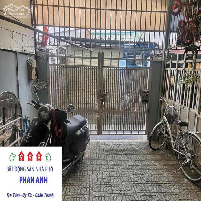 Hình ảnh Căn nhà phố Quận 9 " Đáng đồng tiền bát gạo " ngay Chợ Nam Hòa | 88 m² đất, chỉ có 9 tỷ.n.n.n. 1