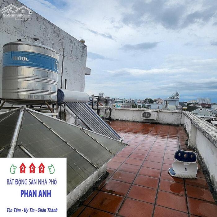 Hình ảnh Căn nhà phố Quận 9 " Đáng đồng tiền bát gạo " ngay Chợ Nam Hòa | 88 m² đất, chỉ có 9 tỷ.n.n.n. 3
