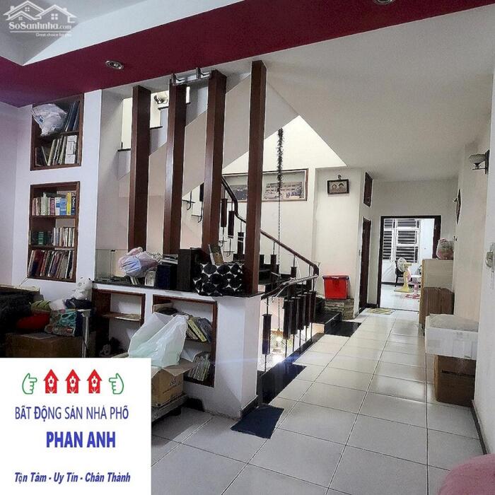 Hình ảnh Căn nhà phố Quận 9 " Đáng đồng tiền bát gạo " ngay Chợ Nam Hòa | 88 m² đất, chỉ có 9 tỷ.n.n.n. 4