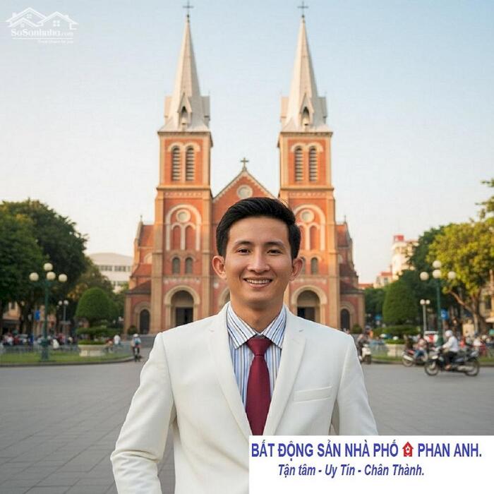 Hình ảnh Căn nhà phố Quận 9 " Đáng đồng tiền bát gạo " ngay Chợ Nam Hòa | 88 m² đất, chỉ có 9 tỷ.n.n.n. 5