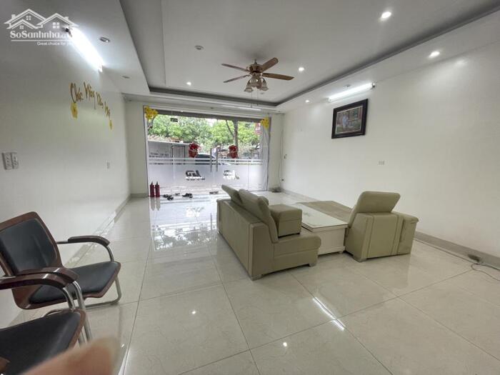 Hình ảnh Cho thuê nhà mặt đường Trần Phú, khu đô thị Chùa Hà Tiên, Vĩnh Yên, Vĩnh Phúc 3