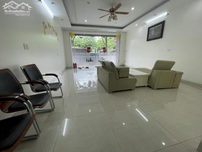 Hình ảnh Cho thuê nhà mặt đường Trần Phú, khu đô thị Chùa Hà Tiên, Vĩnh Yên, Vĩnh Phúc 1