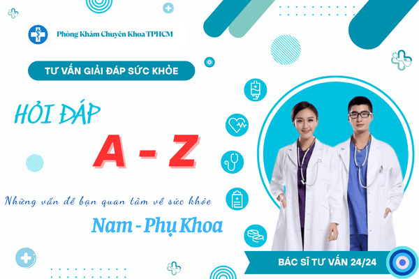 Hình ảnh Đội Ngũ Bác Sĩ Tại Phòng Khám Đa Khoa VK Có Giỏi Không? 0
