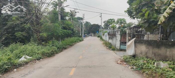 Hình ảnh 4 lô F0 mặt tiền Thạnh Lộc 56-Q12.Dt mỗi lô 4x30~120m2~4,7ty 1