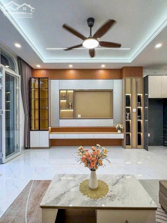 Hình ảnh NHÀ PHỐ KDC – SỔ HỒNG RIÊNG – TẶNG NỘI THẤT ĐÓN TẾT 1