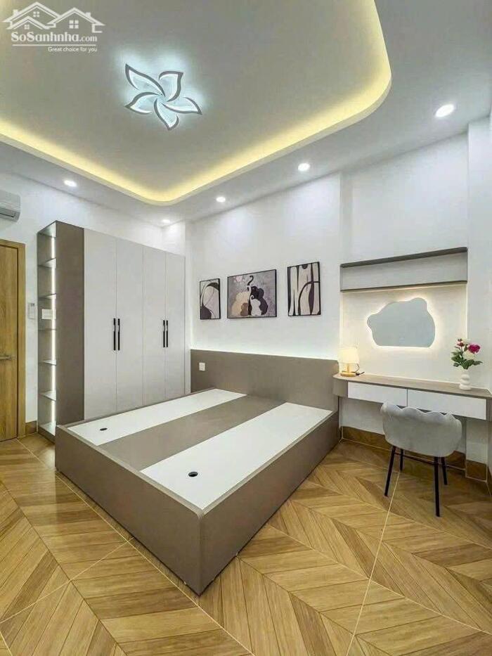 Hình ảnh NHÀ PHỐ KDC – SỔ HỒNG RIÊNG – TẶNG NỘI THẤT ĐÓN TẾT 8