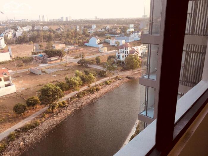 Hình ảnh THUÊ LIỀN VIEW SÔNG 76M2 MÁT MẺ FULL NỘI THẤT JAMILA KHANG ĐIỀN, GIÁ SIÊU TỐT 11 TRIỆU 5