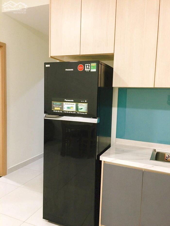 Hình ảnh THUÊ LIỀN VIEW SÔNG 76M2 MÁT MẺ FULL NỘI THẤT JAMILA KHANG ĐIỀN, GIÁ SIÊU TỐT 11 TRIỆU 4