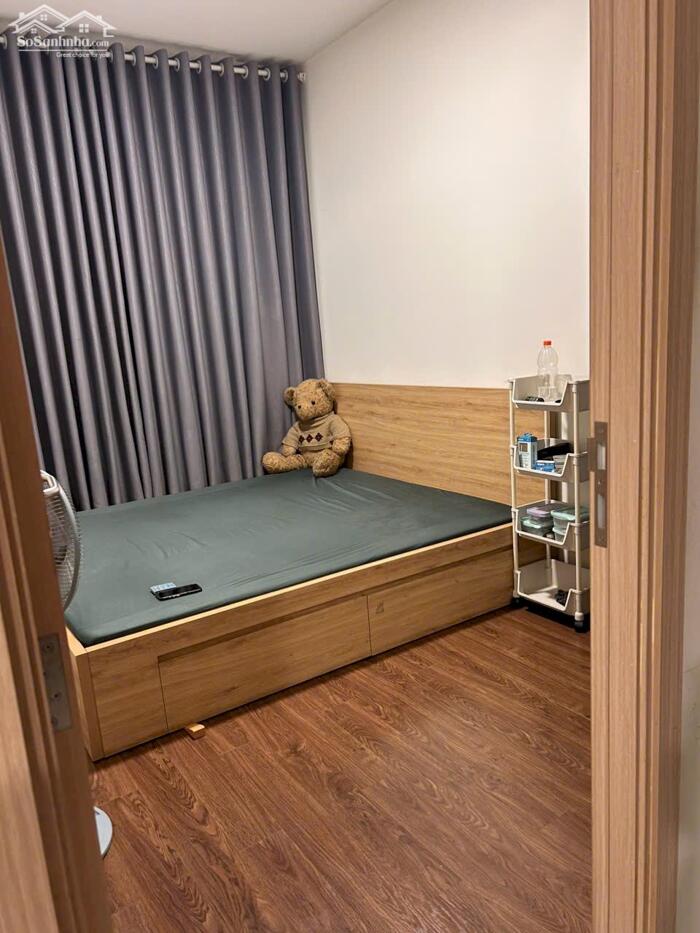 Hình ảnh THUÊ LIỀN VIEW SÔNG 76M2 MÁT MẺ FULL NỘI THẤT JAMILA KHANG ĐIỀN, GIÁ SIÊU TỐT 11 TRIỆU 3