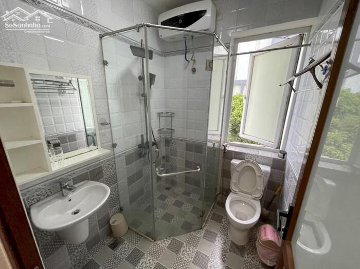 Hình ảnh Cho thuê căn hộ 1 ngủ tách bếp (40m2) Waterfront City. 1