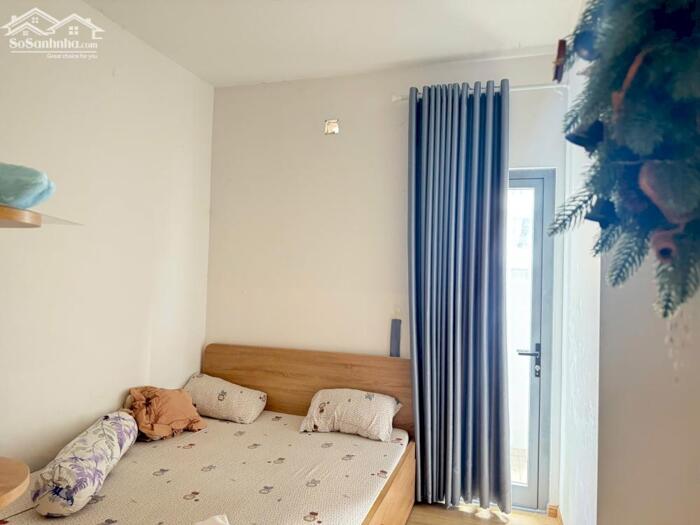 Hình ảnh BÁN CĂN HỘ 1PN+ HAUSNEO HƯỚNG ĐÓN NẮNG SÁNG ĐẦU NGÀY, NHÀ RỘNG, CÓ SỔ HỒNG, TẶNG NỘI THẤT 0