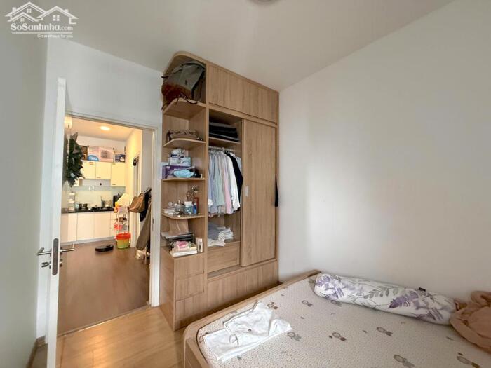 Hình ảnh BÁN CĂN HỘ 1PN+ HAUSNEO HƯỚNG ĐÓN NẮNG SÁNG ĐẦU NGÀY, NHÀ RỘNG, CÓ SỔ HỒNG, TẶNG NỘI THẤT 3