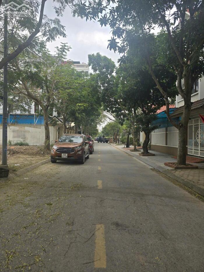 Hình ảnh Bán đất biệt thự Đỉnh Long – lô mặt tiền 11,5m – gần Trường Chinh 3