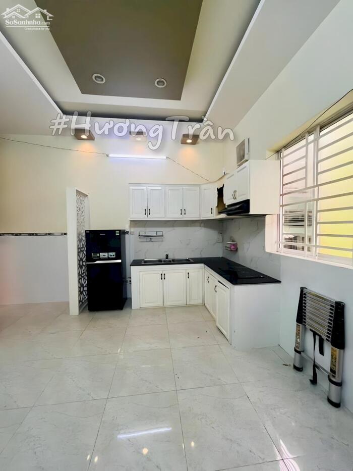 Hình ảnh 25 triệu - CHO THUÊ NHÀ CĂN GÓC 3 TẦNG MẶT TIỀN ĐƯỜNG NGUYỄN VIỆT HỒNG 3