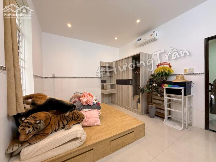 Hình ảnh 25 triệu - CHO THUÊ NHÀ CĂN GÓC 3 TẦNG MẶT TIỀN ĐƯỜNG NGUYỄN VIỆT HỒNG 9