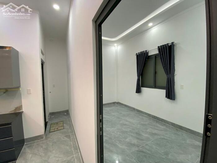 Hình ảnh Bán Nhà Sổ Riêng Full Nội Thất ,Thổ Cư, Hoàn Công, Gần Trung Tâm Biên Hoà 11