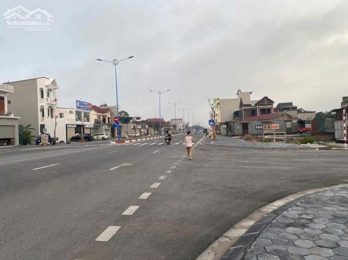 Hình ảnh Bán đất TĐC Tây Tứ Minh – đường 17,5m – gần ĐH Thành Đông 3