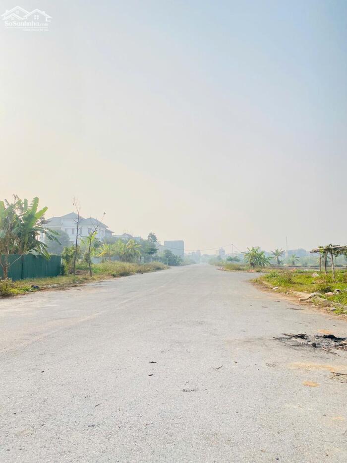 Hình ảnh Bán đất trong khu đô thị Quảng Lợi, Tích Sơn, Vĩnh Yên, Vĩnh Phúc 4