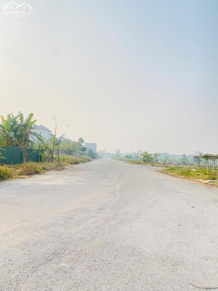 Hình ảnh Bán đất trong khu đô thị Quảng Lợi, Tích Sơn, Vĩnh Yên, Vĩnh Phúc 5