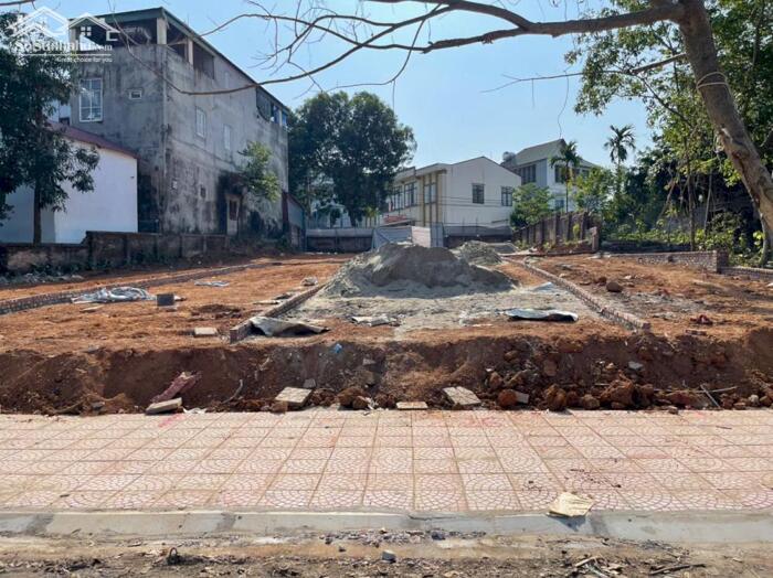 Hình ảnh Bán đất TDP Đông Phú 2, Đồng Tâm, Vĩnh Yên. View hồ cực thoáng mát 2