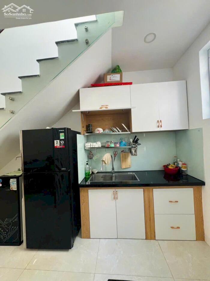 Hình ảnh Bán Nhà 3 Tầng – Trung Tâm Tp Nha Trang – Đường Thống Nhất 3