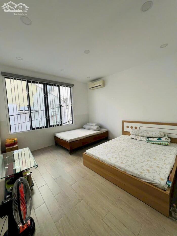 Hình ảnh Bán Nhà 3 Tầng – Trung Tâm Tp Nha Trang – Đường Thống Nhất 1