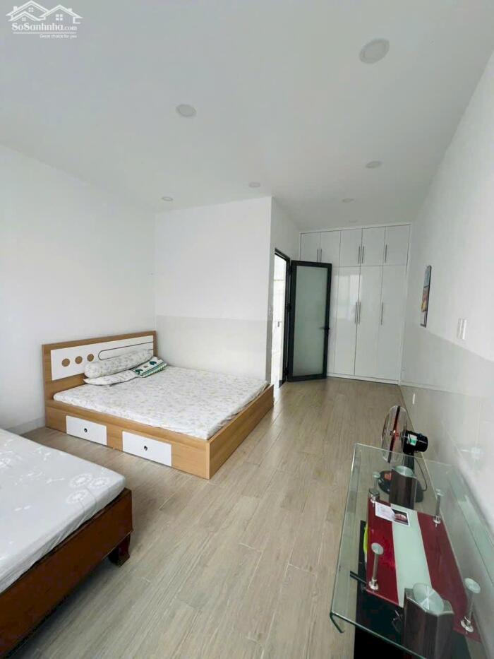 Hình ảnh Bán Nhà 3 Tầng – Trung Tâm Tp Nha Trang – Đường Thống Nhất 0