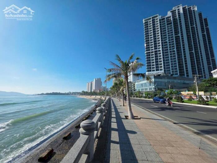 Hình ảnh Bán Nhà 01 Tầng Gần Biển – Đường Mai Xuân Thưởng, Bắc Nha Trang 1
