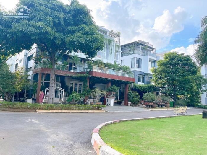 Hình ảnh BDS HVL LVCC: BÁN VILLA VIEW SÔNG 227M2 K12 VILLA PARK Q9 CHỈ 40 TỈ 4