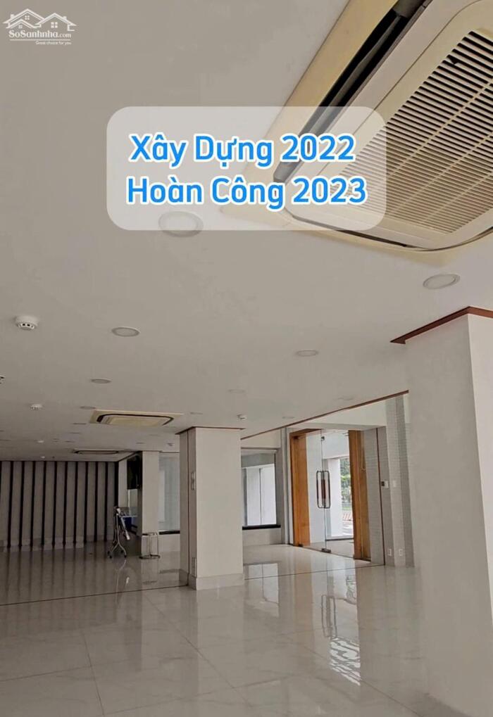 Hình ảnh BDS HVL 138 - 140 Đồng Văn Cống, P. Thạnh Mỹ Lợi, TP.Thủ Đức 5