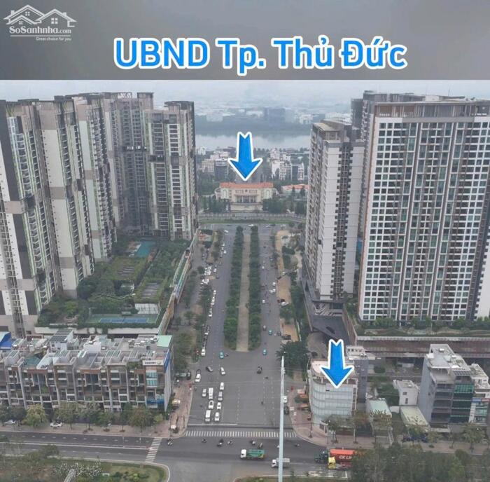 Hình ảnh BDS HVL 138 - 140 Đồng Văn Cống, P. Thạnh Mỹ Lợi, TP.Thủ Đức 2