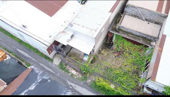 Hình ảnh Nhà nát SHR 1/Nguyễn Thị Thử-Xuân Thới Sơn-Hóc Môn.Dt 226m2~5,5ty 2