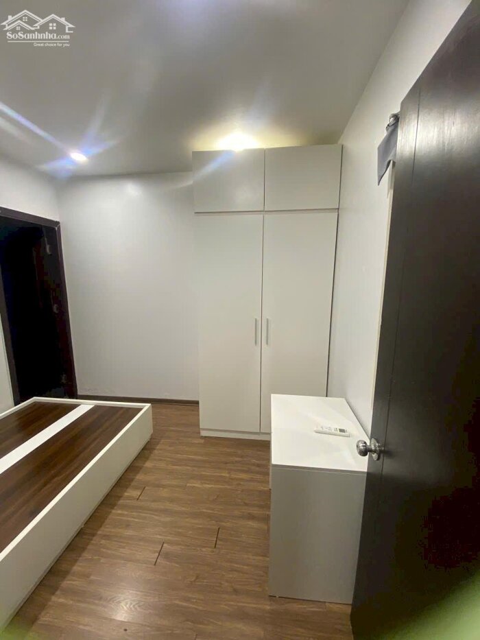 Hình ảnh cho thuê chung cư Hồ Gươm Plaza - 65m, 2 phòng ngủ, đủ đồ 12 triệu 2