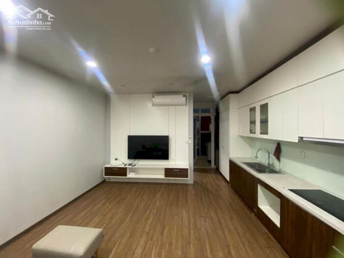 Hình ảnh cho thuê chung cư Hồ Gươm Plaza - 65m, 2 phòng ngủ, đủ đồ 12 triệu 0