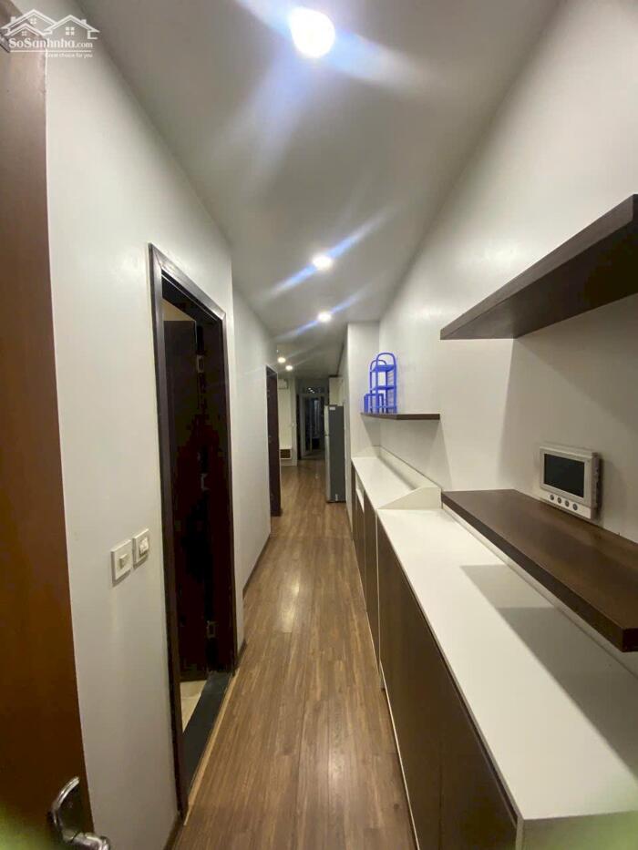 Hình ảnh cho thuê chung cư Hồ Gươm Plaza - 65m, 2 phòng ngủ, đủ đồ 12 triệu 1