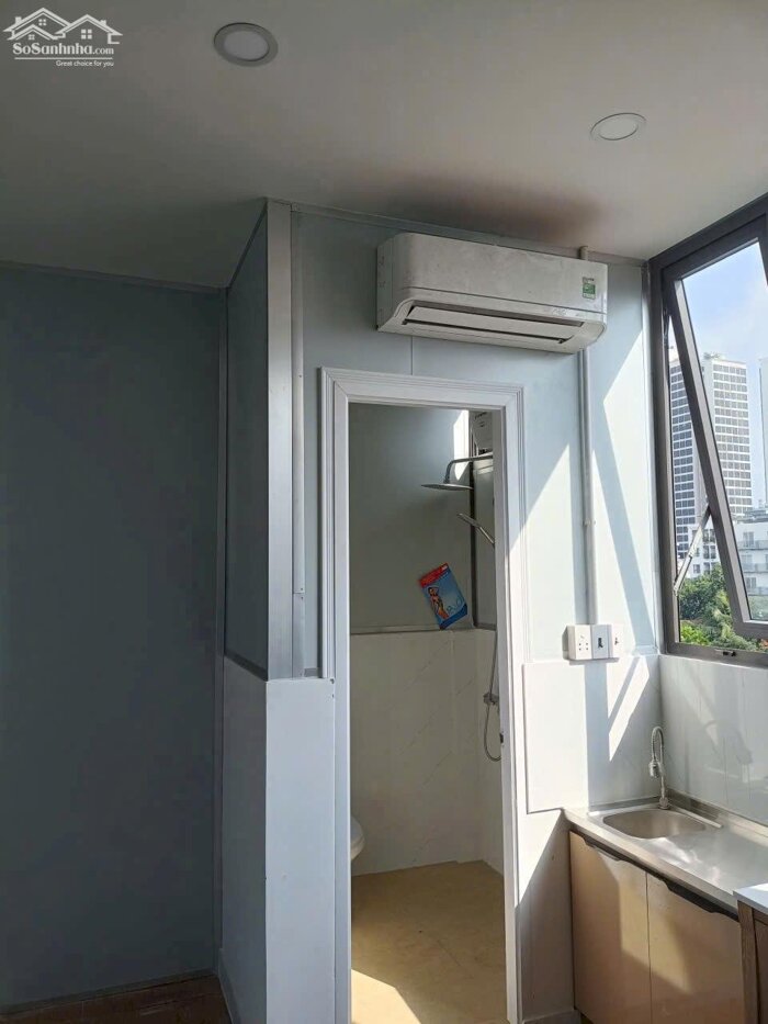 Hình ảnh Bán nhà 18 CHDV MT khu Thảo Điền, trệt 4 lầu có Thang Máy. Sẵn dòng tiền 70tr/th. Siẻu rẻ 5