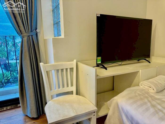 Hình ảnh Bán nhà 18 CHDV MT khu Thảo Điền, trệt 4 lầu có Thang Máy. Sẵn dòng tiền 70tr/th. Siẻu rẻ 3