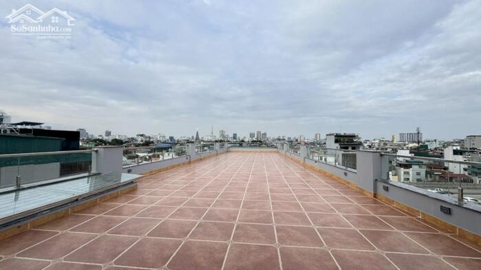 Hình ảnh Mặt phố Minh Khai 270M2 9 Tầng 1 Hầm 165 Tỷ Tòa Văn Phòng Đẳng Cấp 1