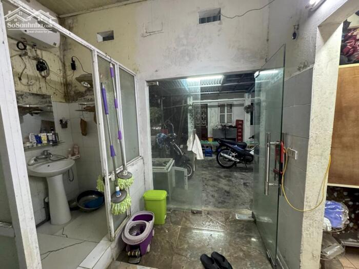 Hình ảnh Bán Nhà Phố Núi Trúc 350M2 Mặt Tiền 10M 93 Tỷ Vỉa Hè Ô TÔ Tránh Đỗ 2