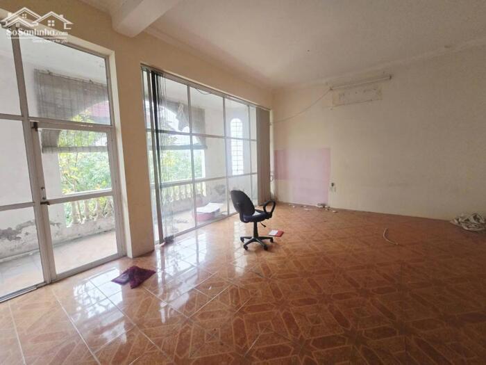 Hình ảnh Bán Nhà Mặt Phố Trần Quang Diệu Đống Đa 95m2-5T MT6,5m Vỉa Hè 2 THOÁNG 63,5 Tỷ. 3