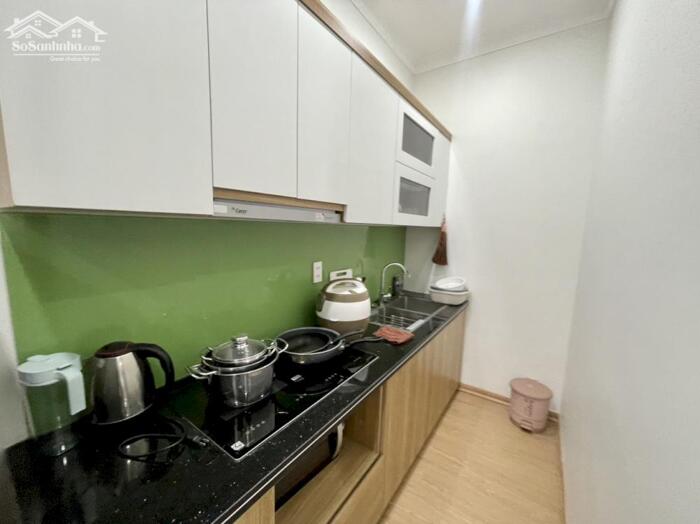 Hình ảnh Cho thuê căn hộ Vinhomes Marina, 2 p.ngủ (75m2). 6