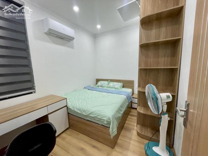 Hình ảnh Cho thuê căn hộ Vinhomes Marina, 2 p.ngủ (75m2). 4