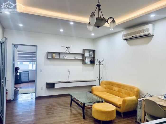 Hình ảnh Cho thuê căn hộ Waterfront City, 2 p.ngủ rộng (80m2). 4